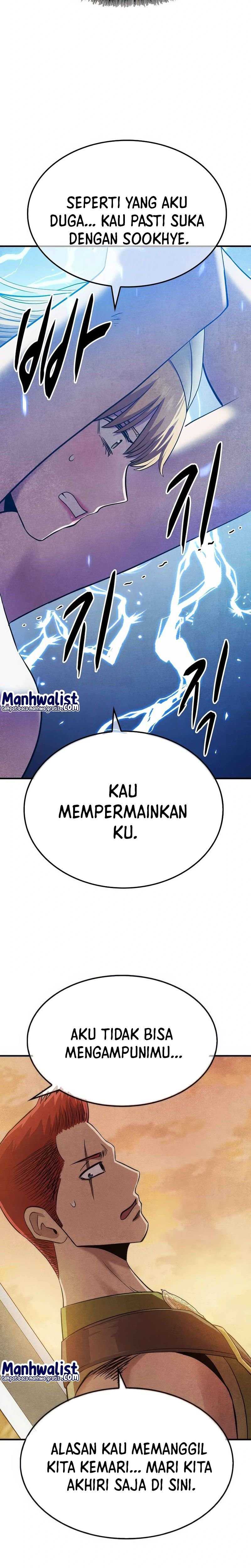 Conquering the Game With the Strongest Webnovel Characters Chapter 08 page 12