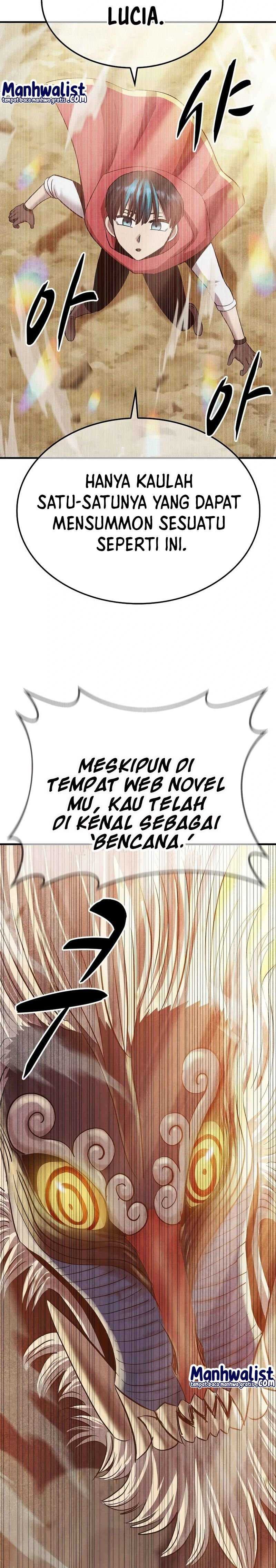 Conquering the Game With the Strongest Webnovel Characters Chapter 08 page 59