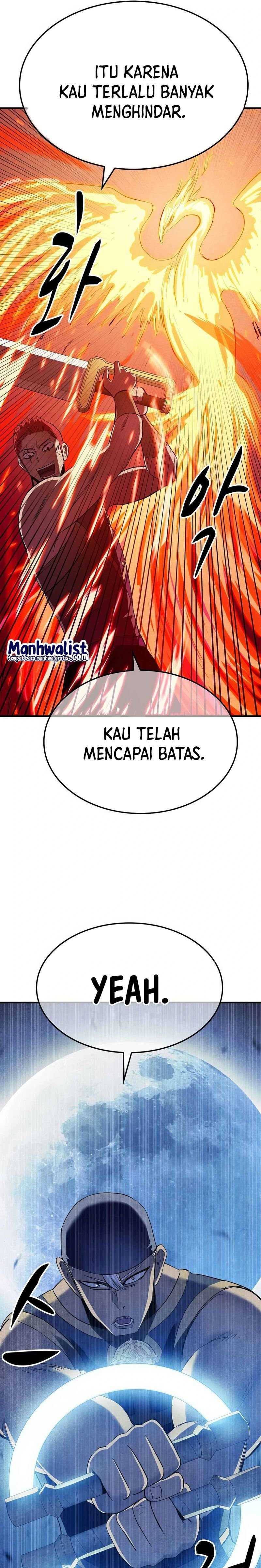 Conquering the Game With the Strongest Webnovel Characters Chapter 08 page 43