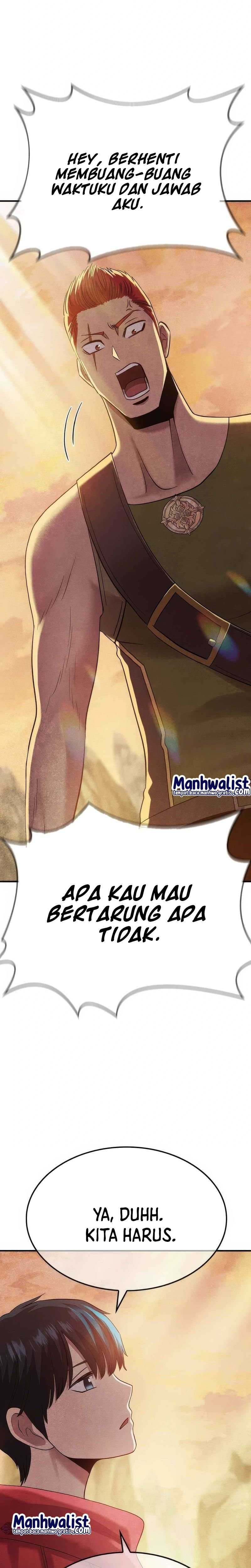 Conquering the Game With the Strongest Webnovel Characters Chapter 08 page 13