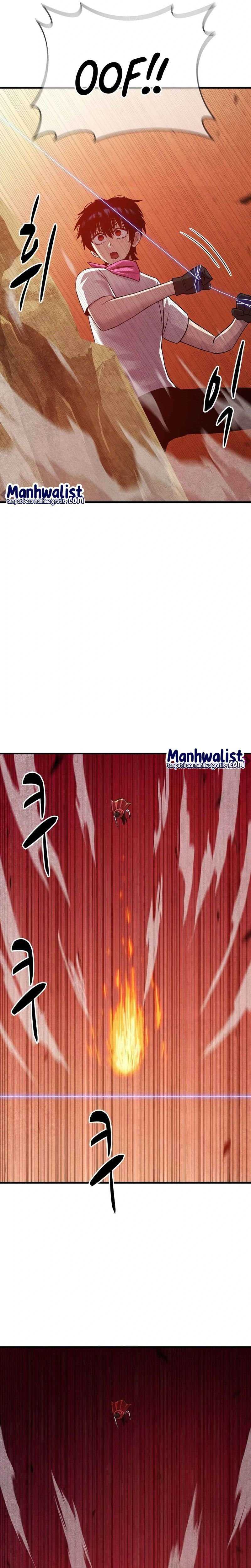 Conquering the Game With the Strongest Webnovel Characters Chapter 08 page 52
