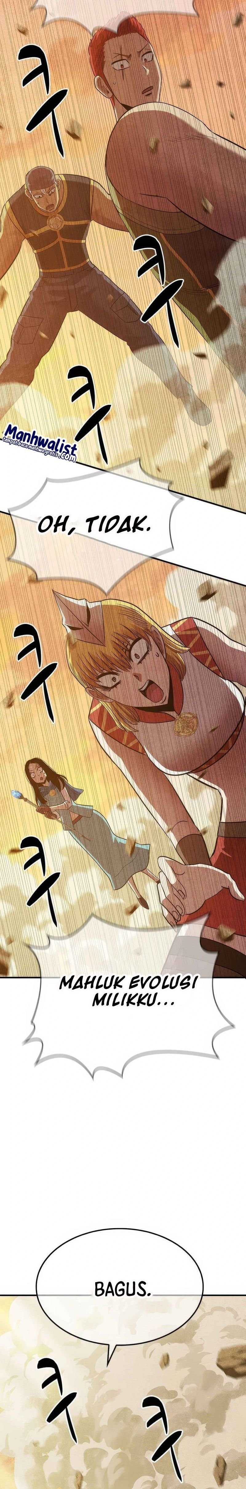 Conquering the Game With the Strongest Webnovel Characters Chapter 08 page 56