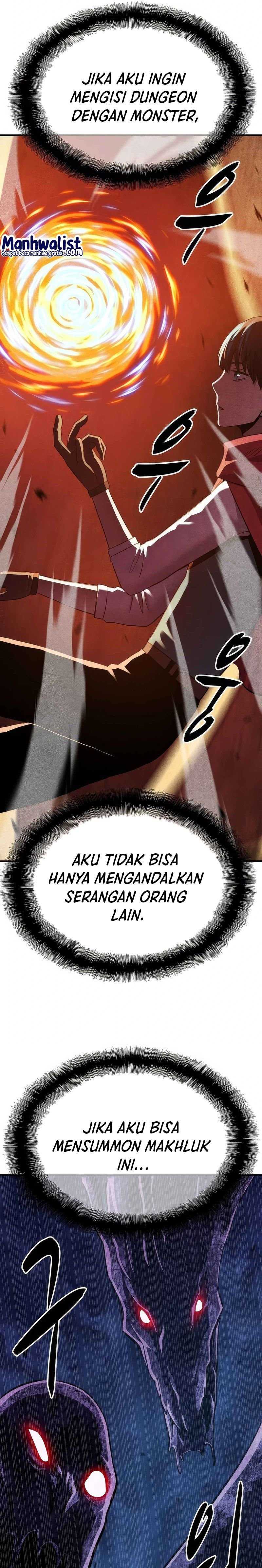 Conquering the Game With the Strongest Webnovel Characters Chapter 08 page 49