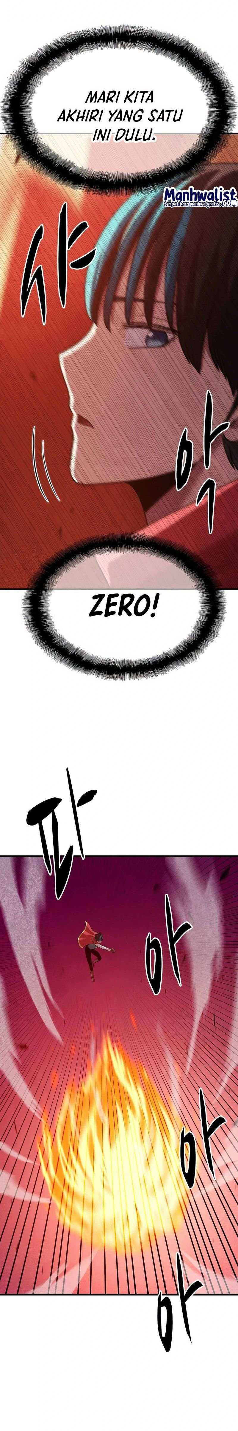 Conquering the Game With the Strongest Webnovel Characters Chapter 08 page 51