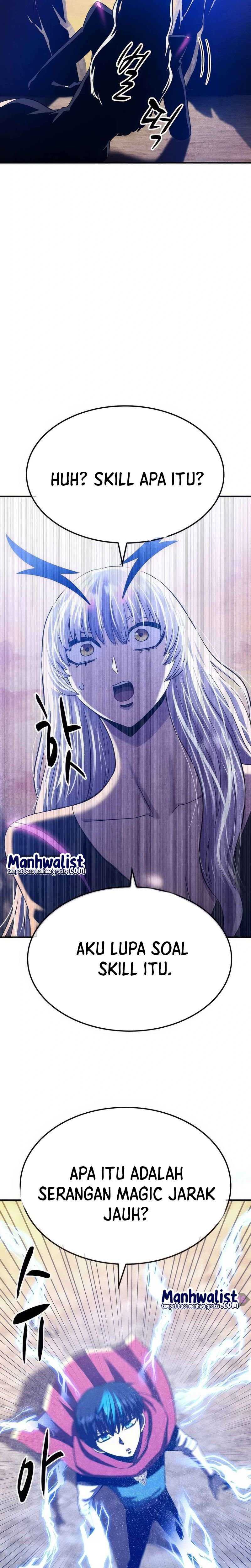 Conquering the Game With the Strongest Webnovel Characters Chapter 08 page 17