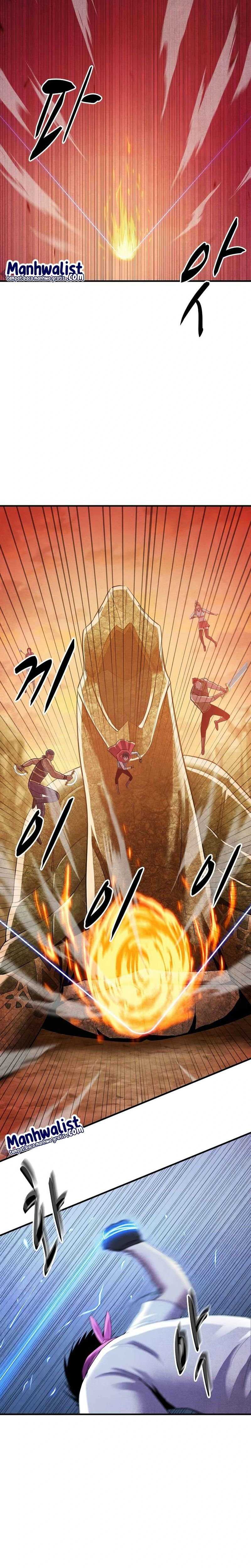 Conquering the Game With the Strongest Webnovel Characters Chapter 08 page 53