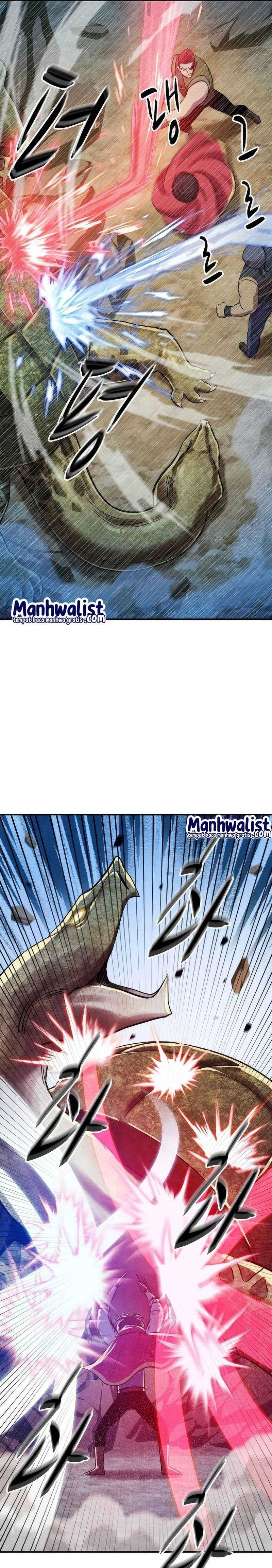 Conquering the Game With the Strongest Webnovel Characters Chapter 08 page 34