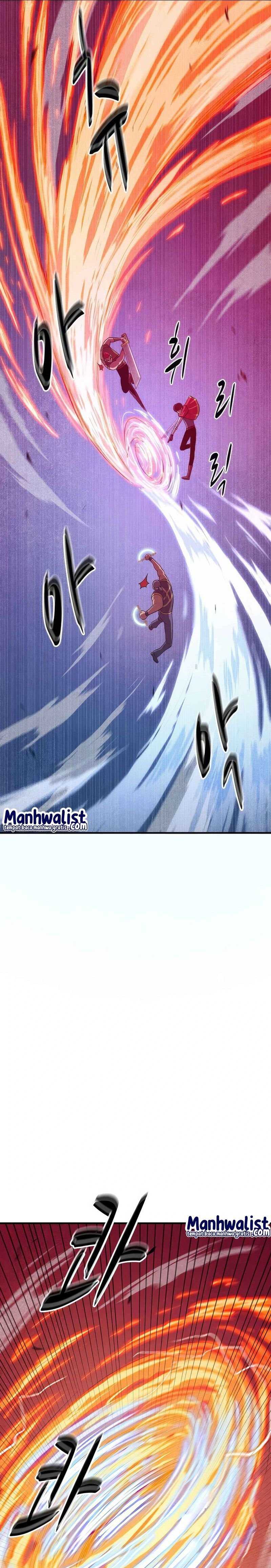 Conquering the Game With the Strongest Webnovel Characters Chapter 08 page 46