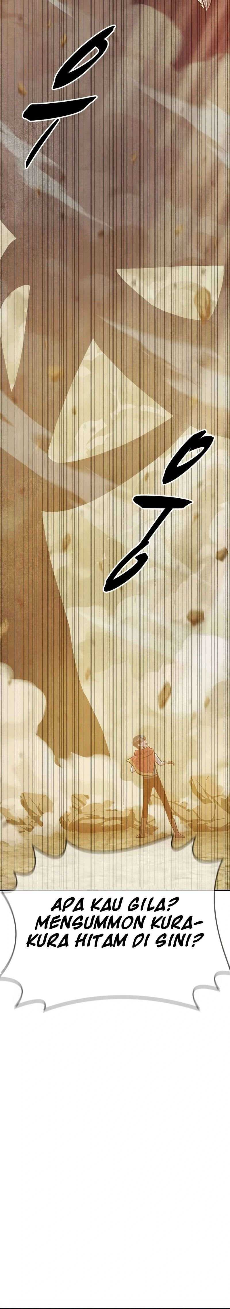 Conquering the Game With the Strongest Webnovel Characters Chapter 08 page 60
