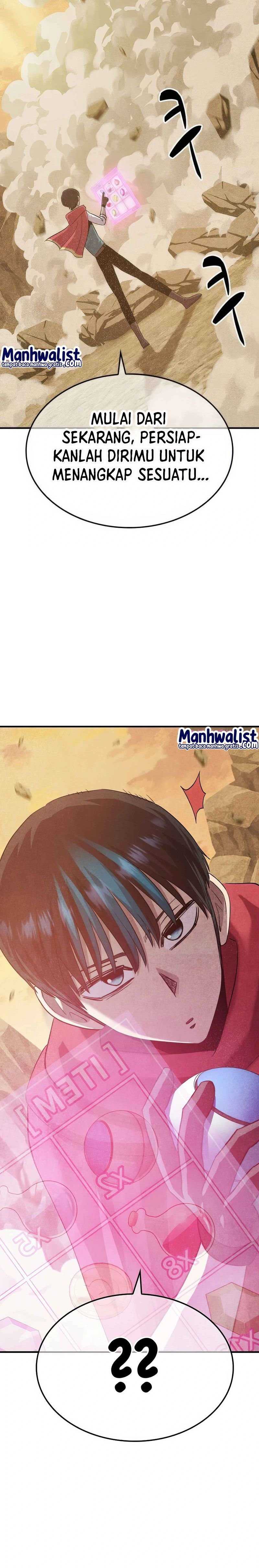 Conquering the Game With the Strongest Webnovel Characters Chapter 08 page 57