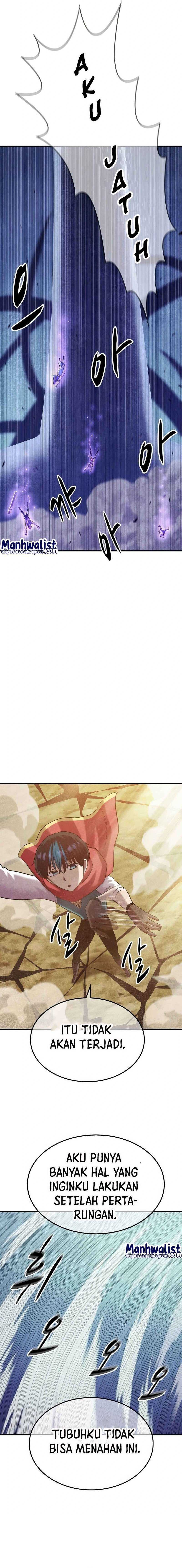 Conquering the Game With the Strongest Webnovel Characters Chapter 09 page 14