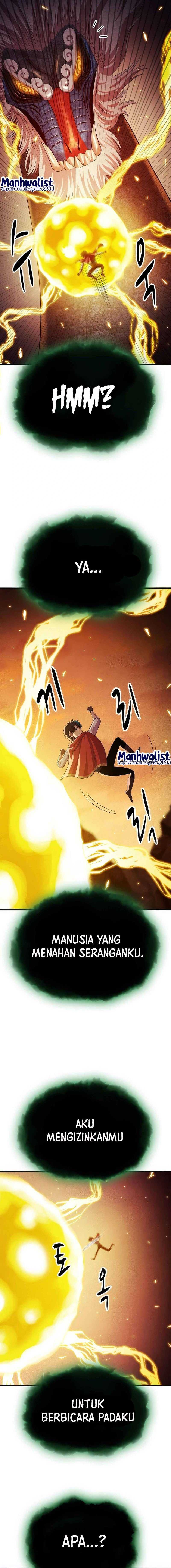 Conquering the Game With the Strongest Webnovel Characters Chapter 09 page 18