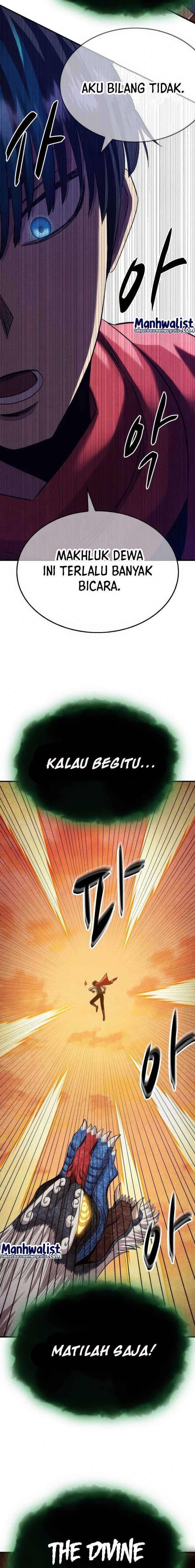 Conquering the Game With the Strongest Webnovel Characters Chapter 09 page 27