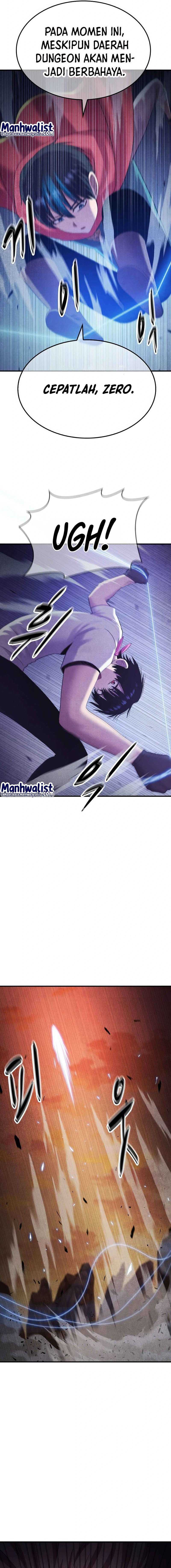 Conquering the Game With the Strongest Webnovel Characters Chapter 09 page 17