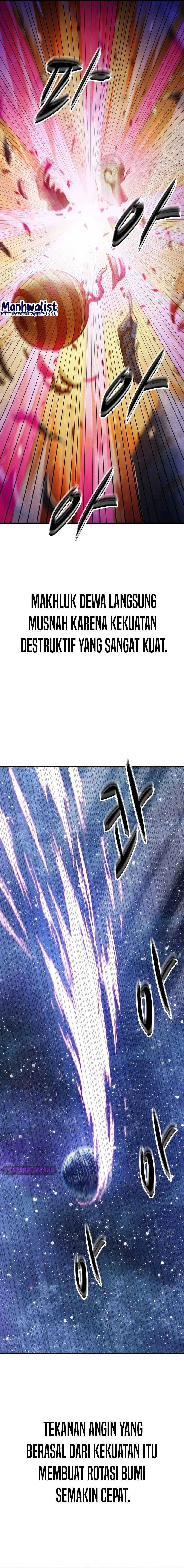 Conquering the Game With the Strongest Webnovel Characters Chapter 09 page 31