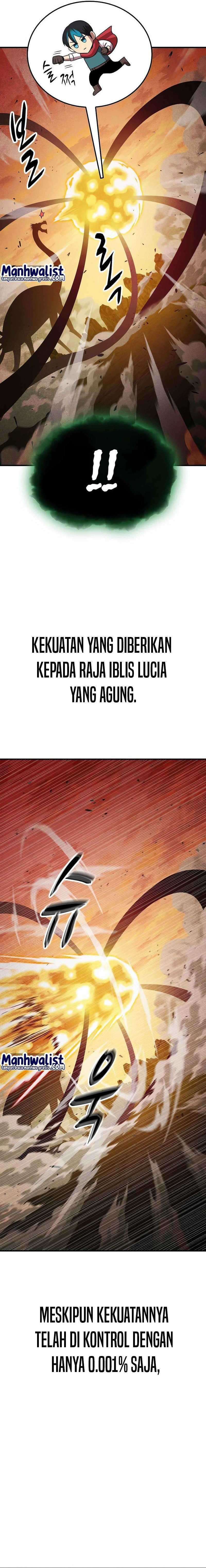Conquering the Game With the Strongest Webnovel Characters Chapter 09 page 30