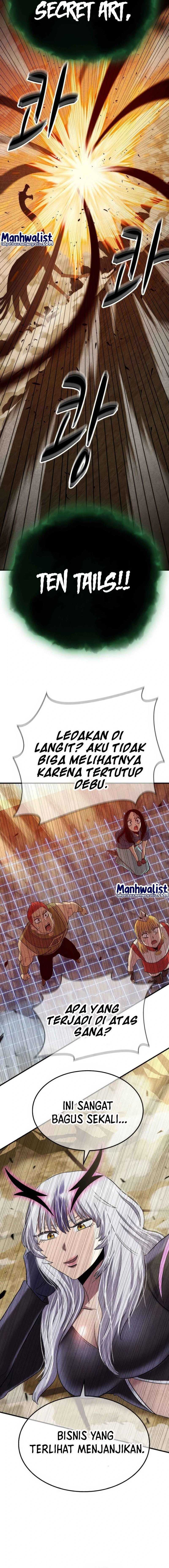 Conquering the Game With the Strongest Webnovel Characters Chapter 09 page 28