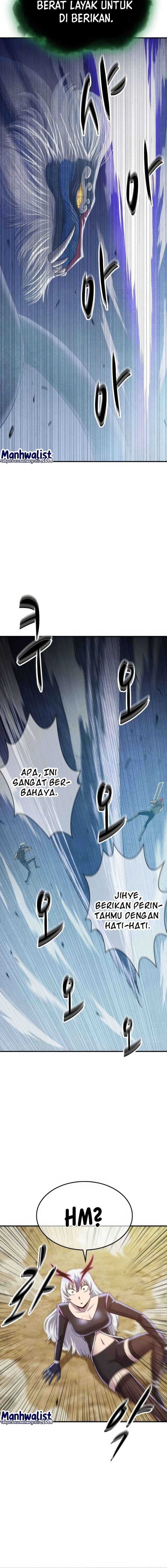 Conquering the Game With the Strongest Webnovel Characters Chapter 09 page 5