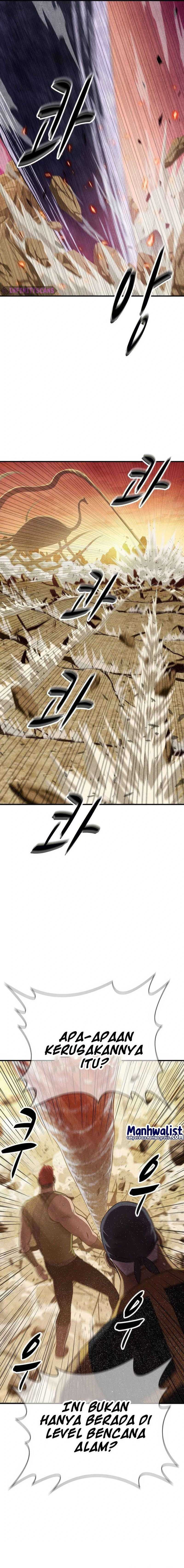 Conquering the Game With the Strongest Webnovel Characters Chapter 09 page 6