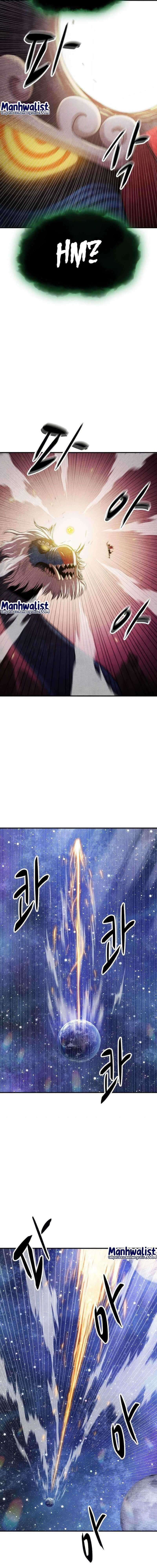 Conquering the Game With the Strongest Webnovel Characters Chapter 09 page 19