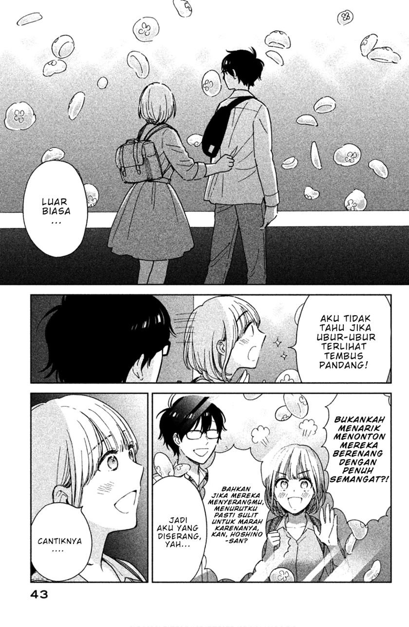 Rental Girlfriend Tsukita-san Chapter 03