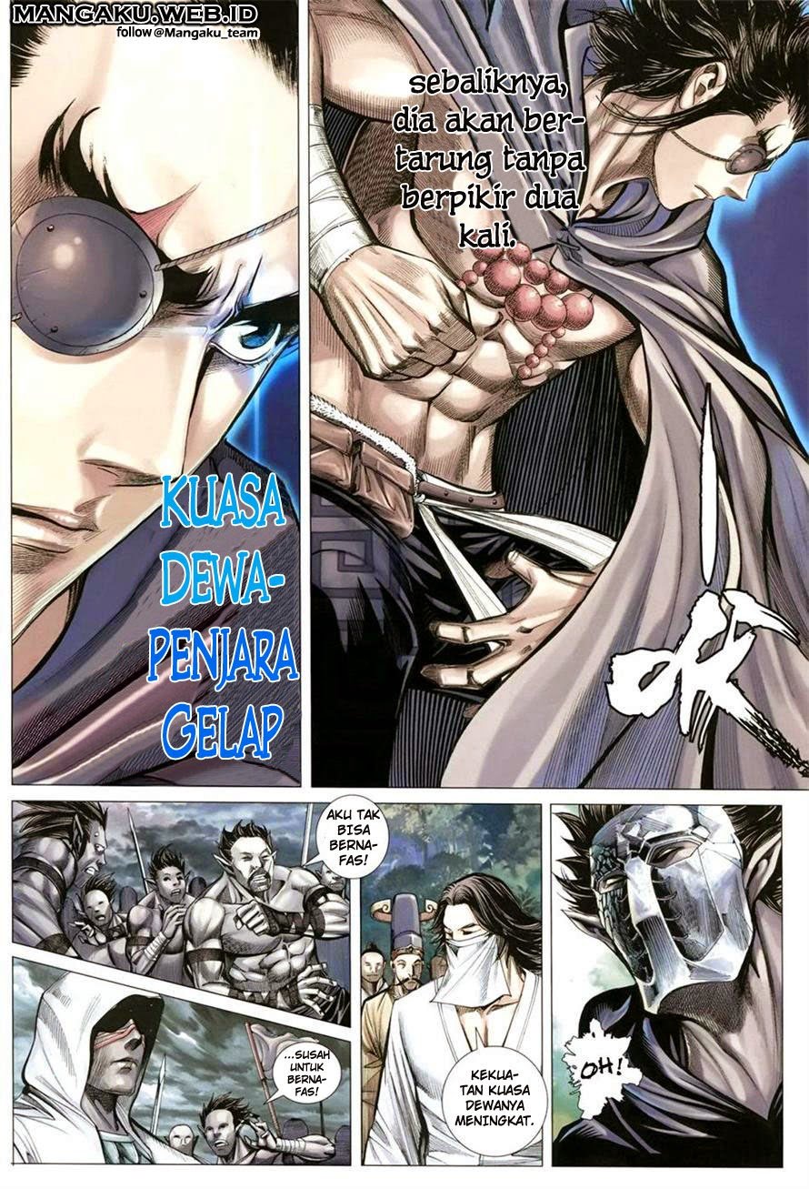 Feng Shen Ji III Chapter 06