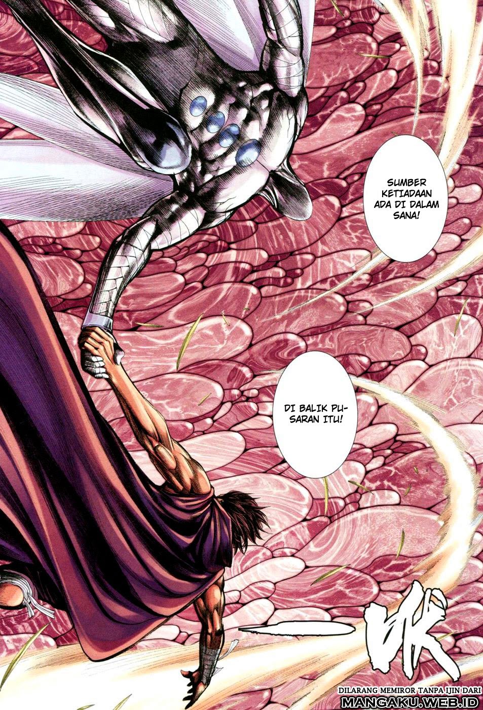 Feng Shen Ji III Chapter 38