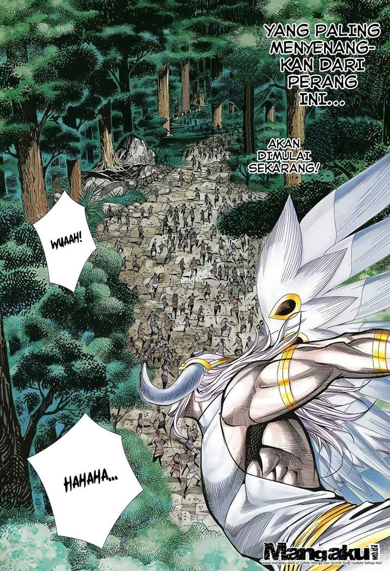 Feng Shen Ji III Chapter 68