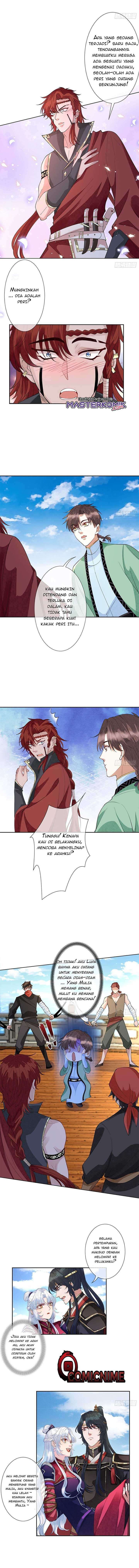 Queen of the Last Days chapter 26 halaman 5
