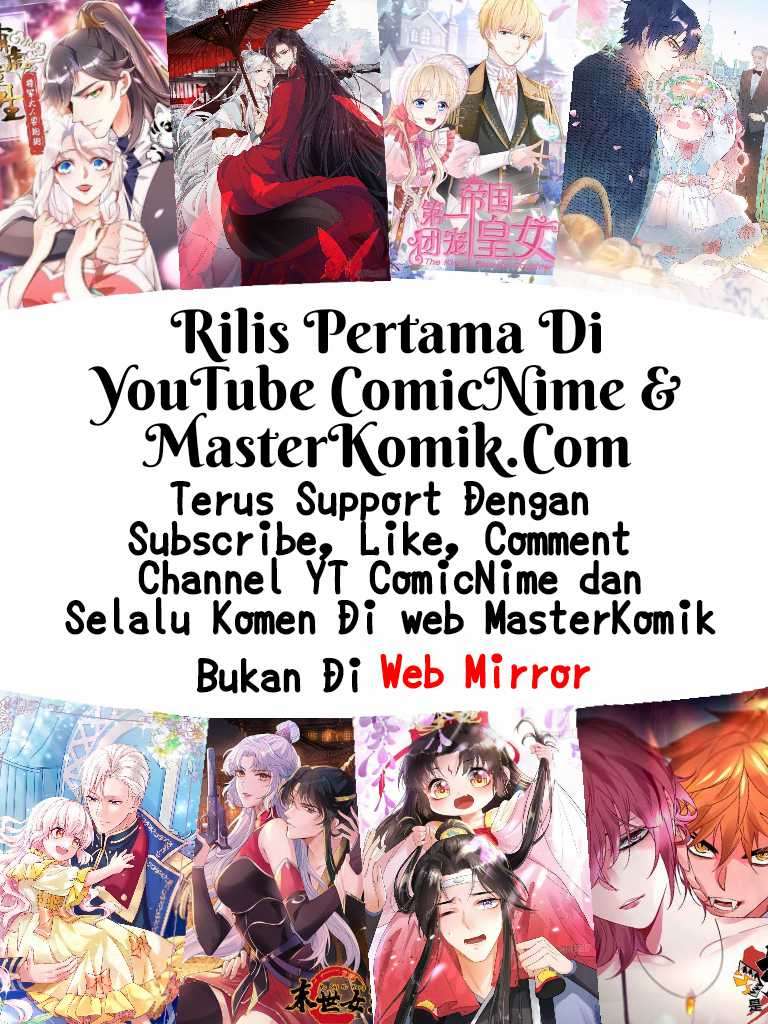 Queen of the Last Days chapter 26 halaman 8