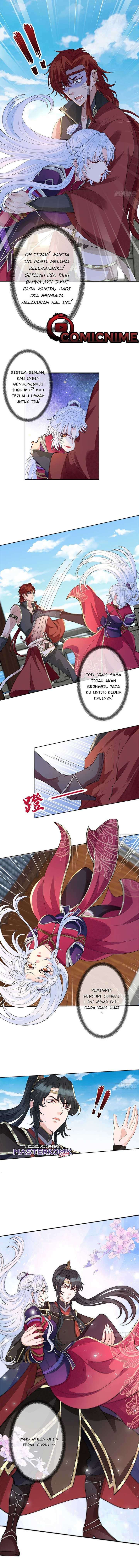 Queen of the Last Days chapter 26 halaman 4