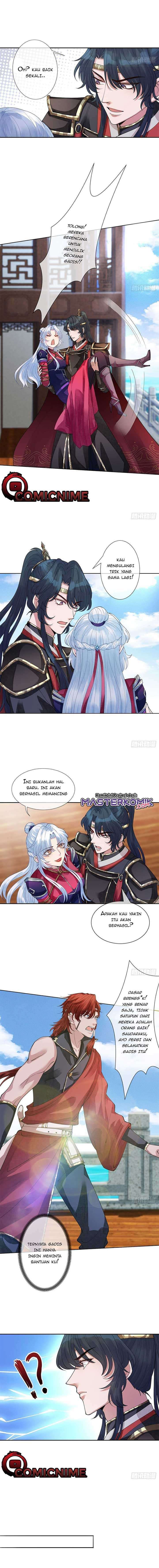 Queen of the Last Days chapter 26 halaman 6