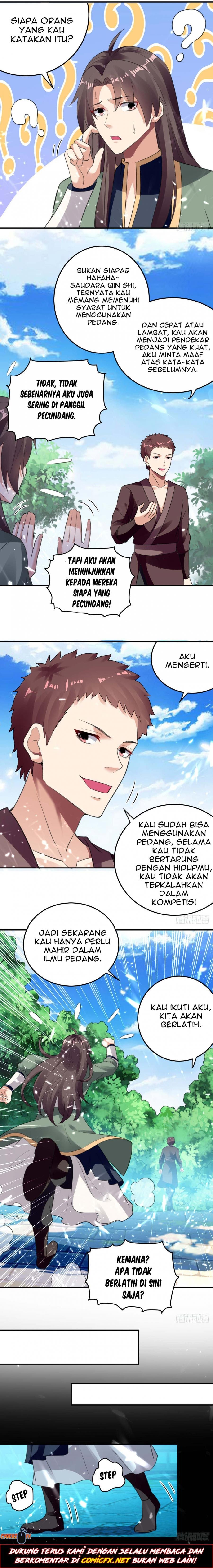 Outsider Super Son In Law Chapter 13