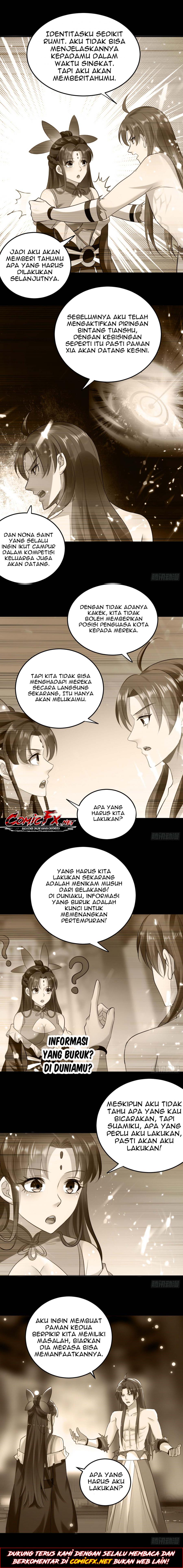 Outsider Super Son In Law Chapter 26