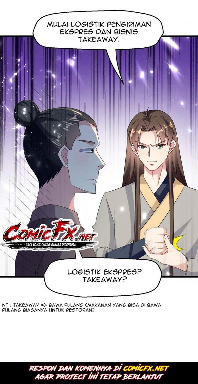 Outsider Super Son In Law Chapter 29