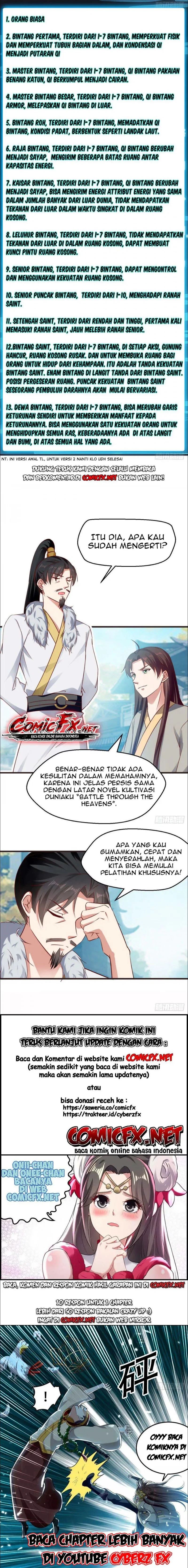 Outsider Super Son In Law Chapter 39