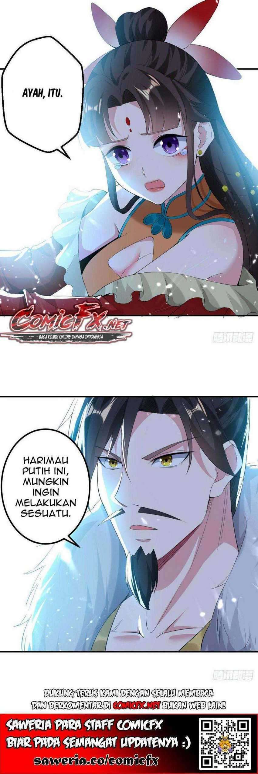 Outsider Super Son In Law Chapter 51
