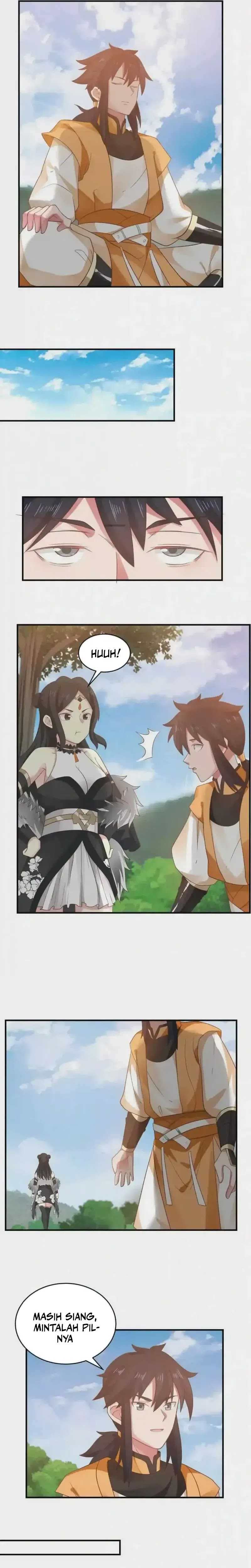 Chaos Alchemist Chapter 102