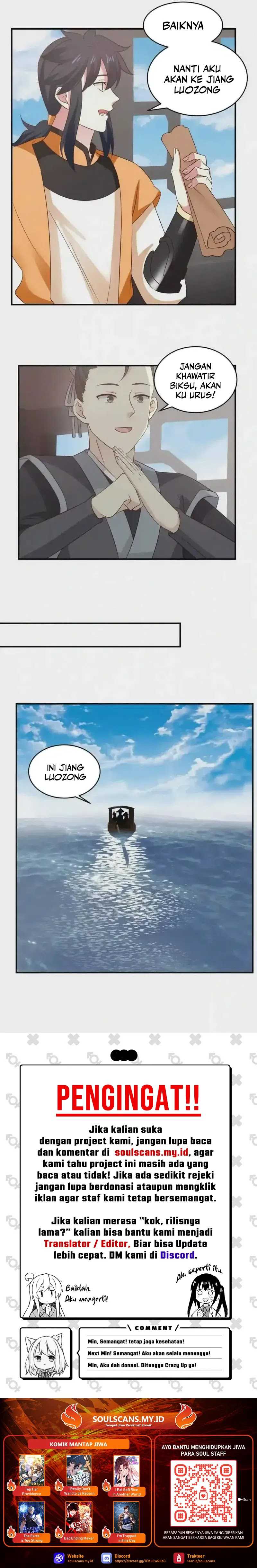Chaos Alchemist Chapter 102