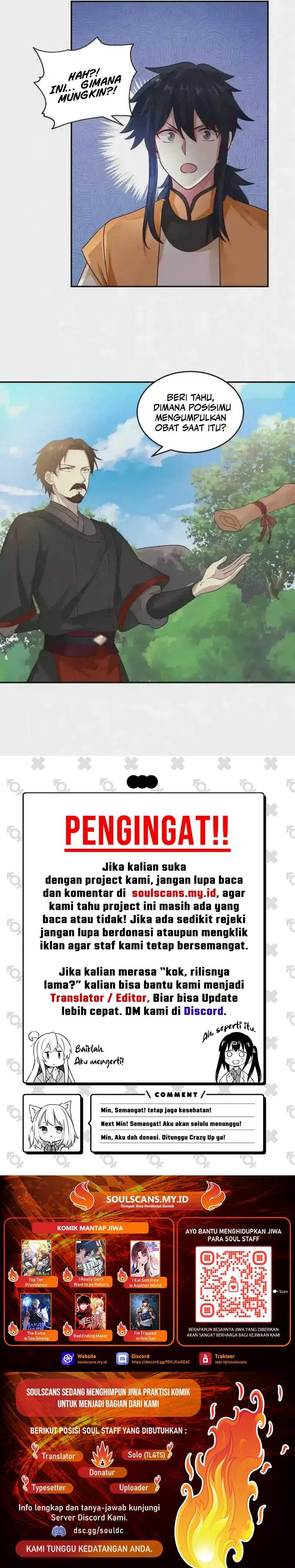 Chaos Alchemist Chapter 103