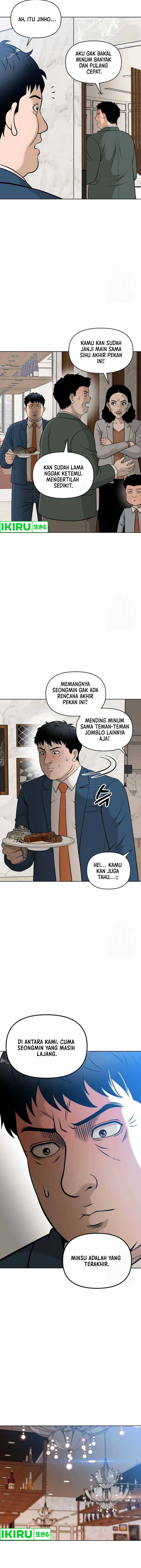 Around Forty Chapter 02