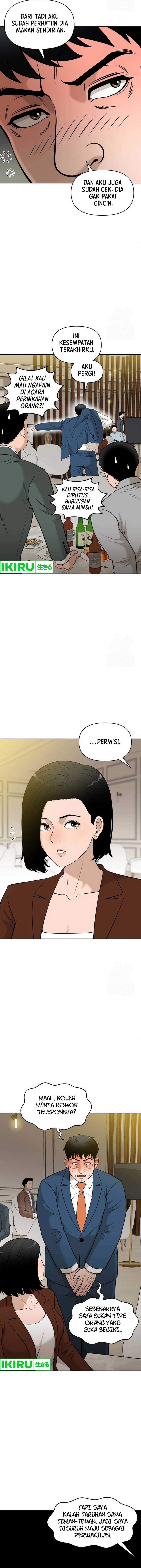 Around Forty Chapter 02