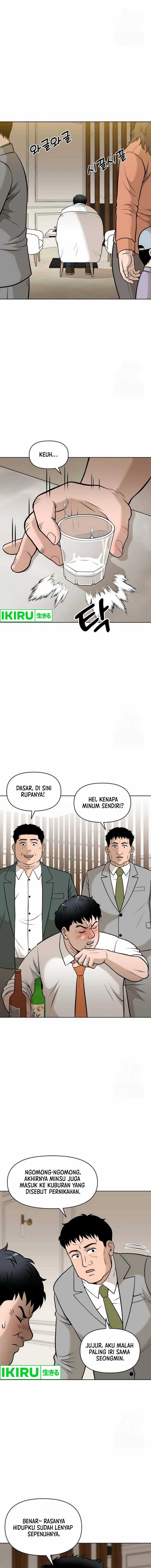 Around Forty Chapter 02