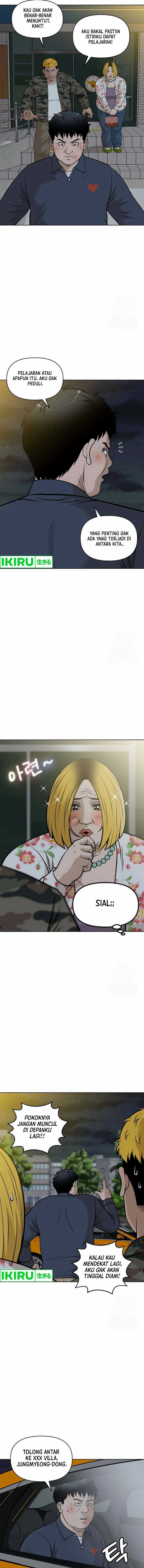 Around Forty Chapter 02