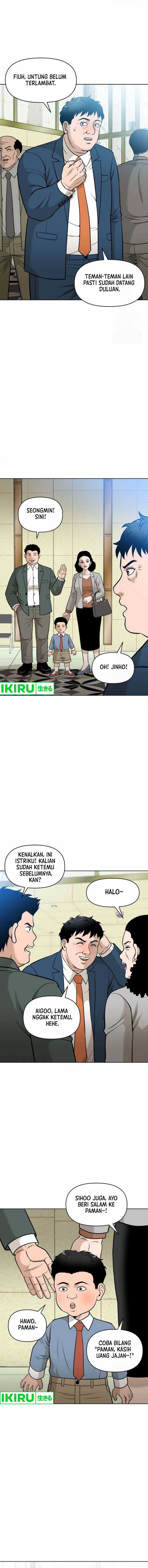 Around Forty Chapter 02