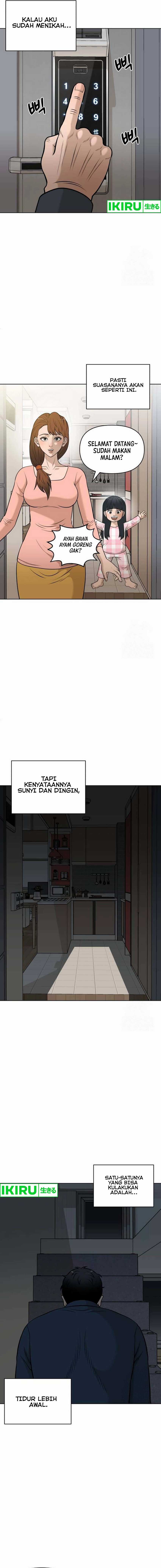 Around Forty Chapter 02
