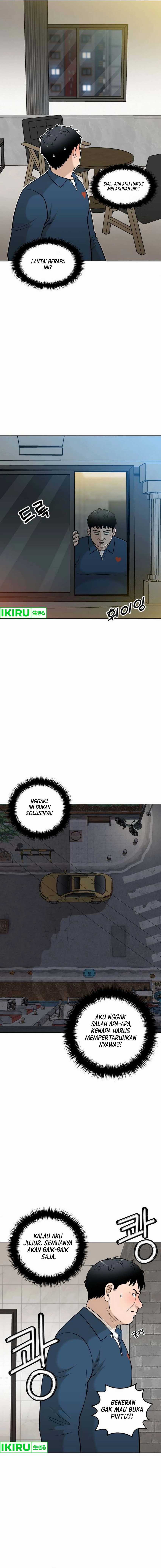 Around Forty Chapter 02