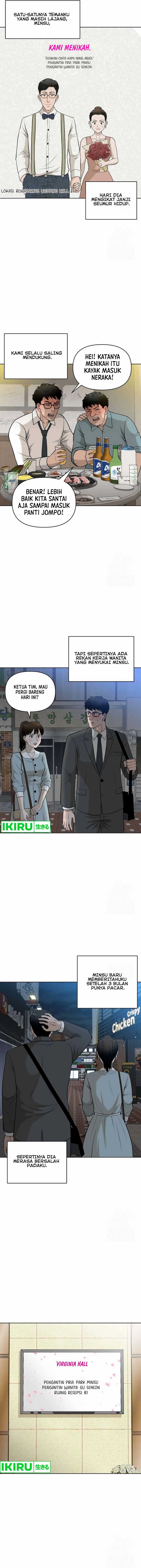 Around Forty Chapter 02