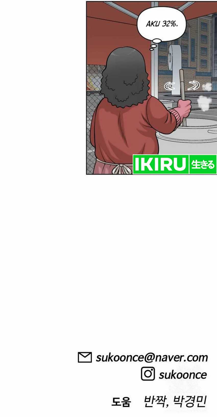 Around Forty Chapter 06