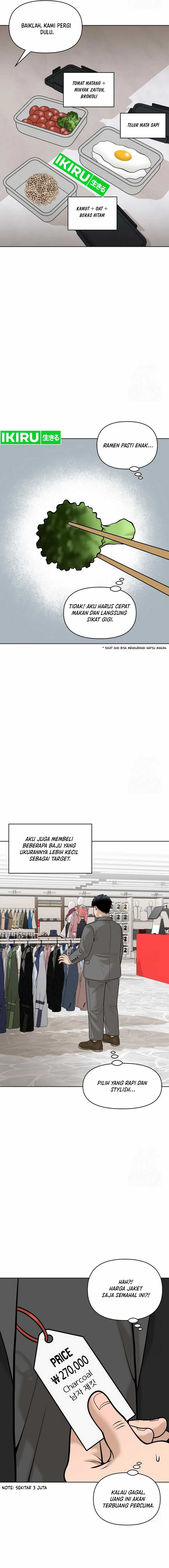 Around Forty Chapter 08